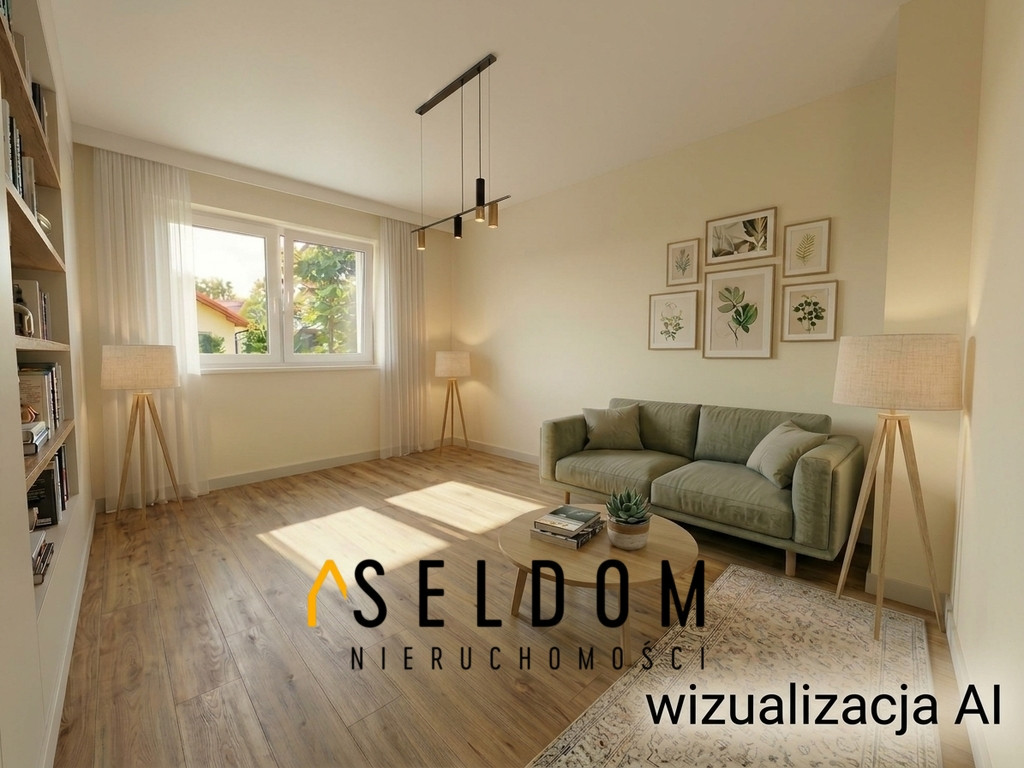 Mieszkanie – Opole, Groszowice - Więcej