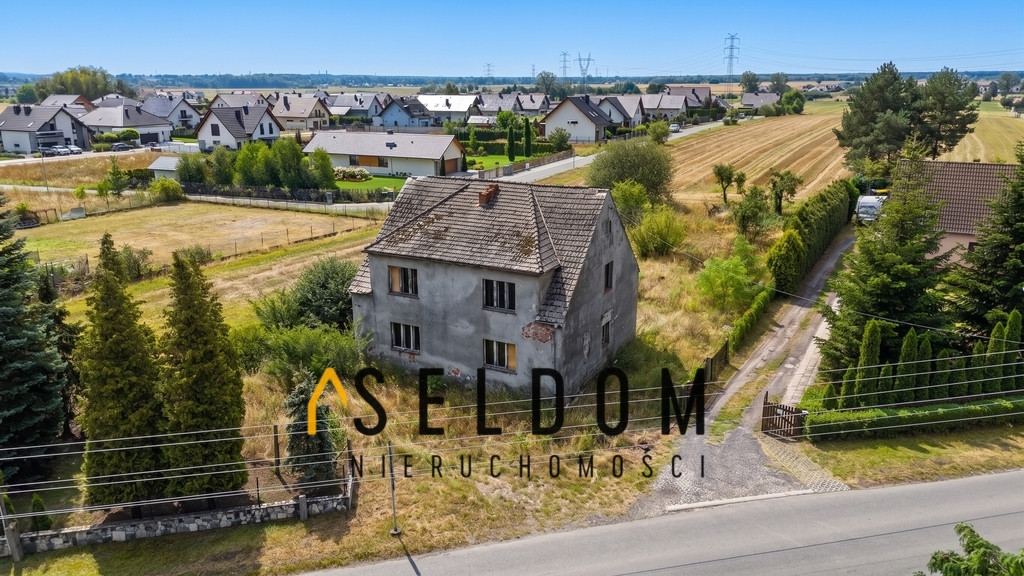 Dom – Komprachcice, powiat opolski - Widok 3