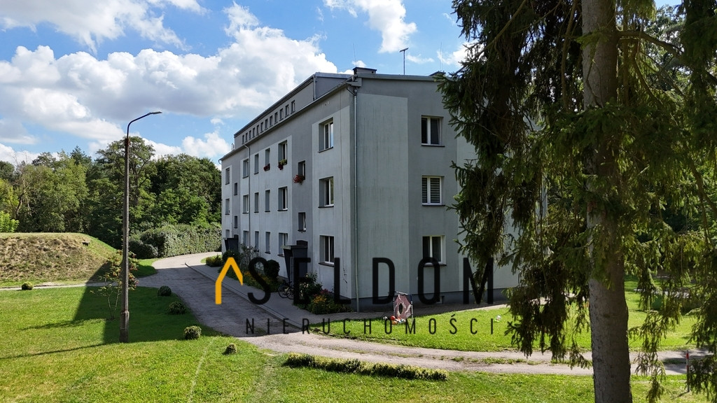 Mieszkanie – Komprachcice, Polska Nowa Wieś - Więcej