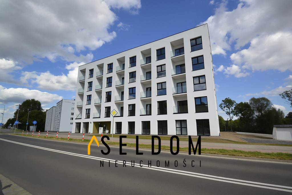 Mieszkanie – Legnica, Bieśnik - Widok 2