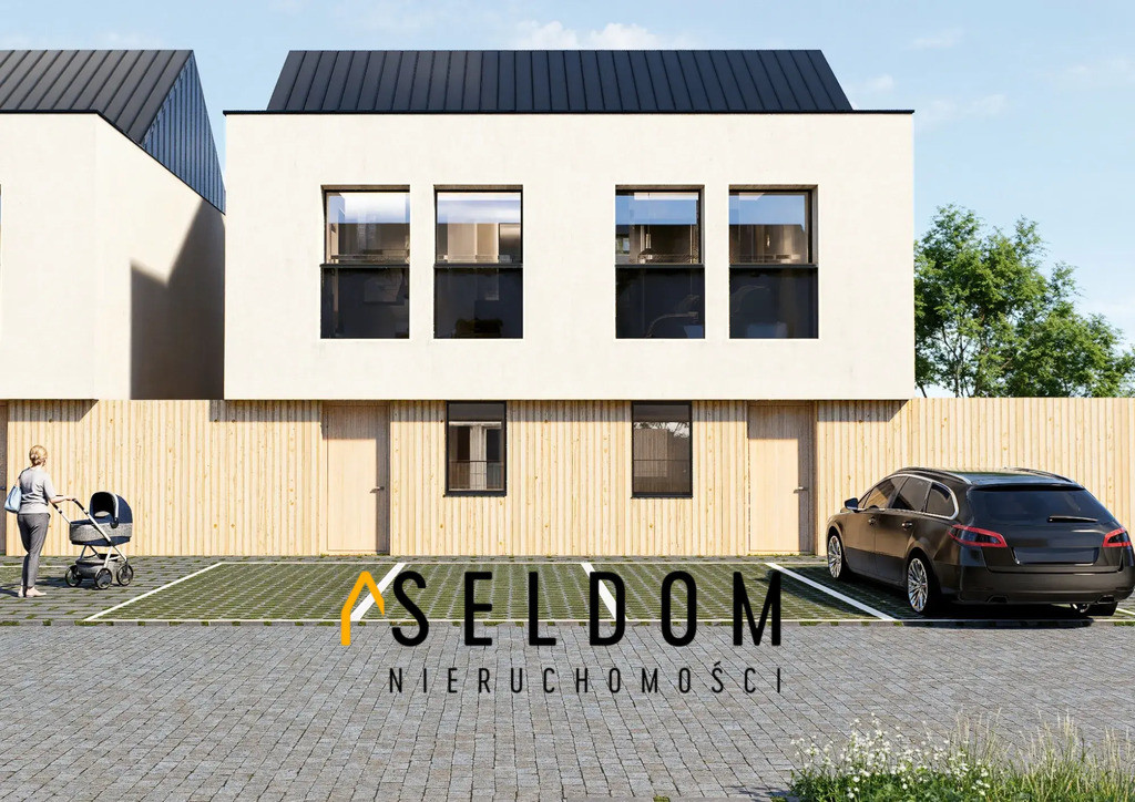 Dom – Opole, Bierkowice - Widok 5