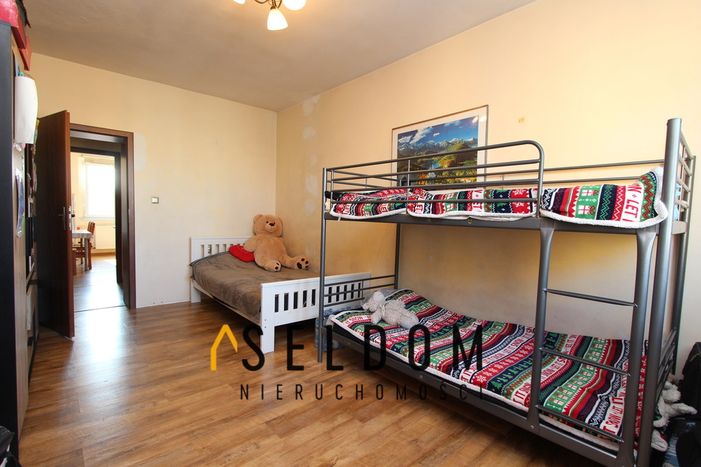 Apartment in Konin, Górka, Czarków - Widok 4
