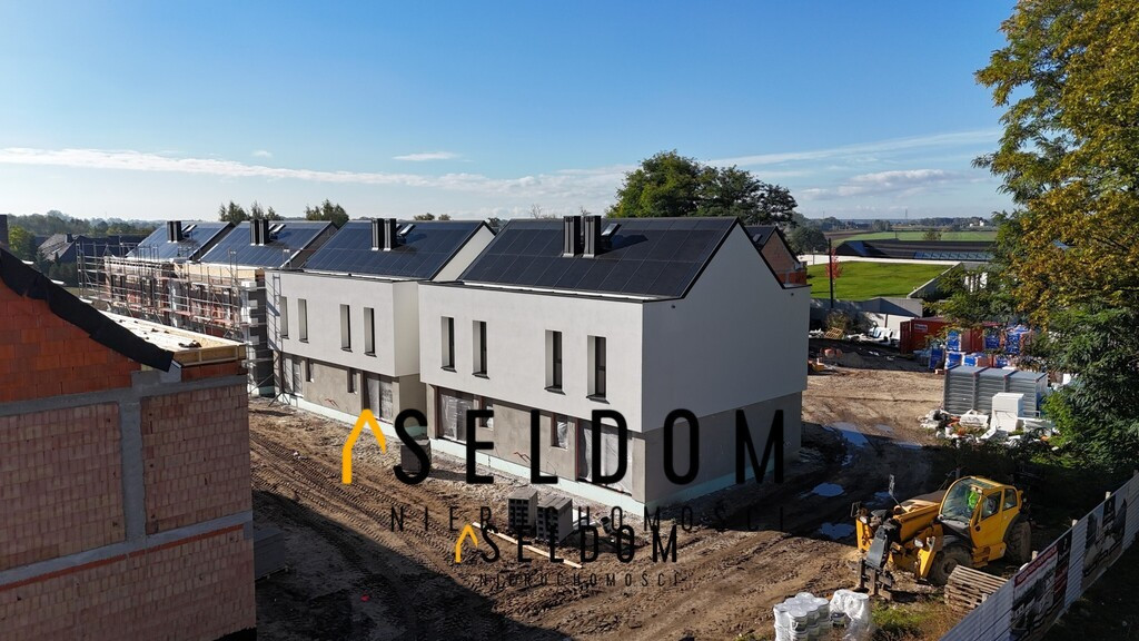 Dom – Opole, Bierkowice - Widok 2