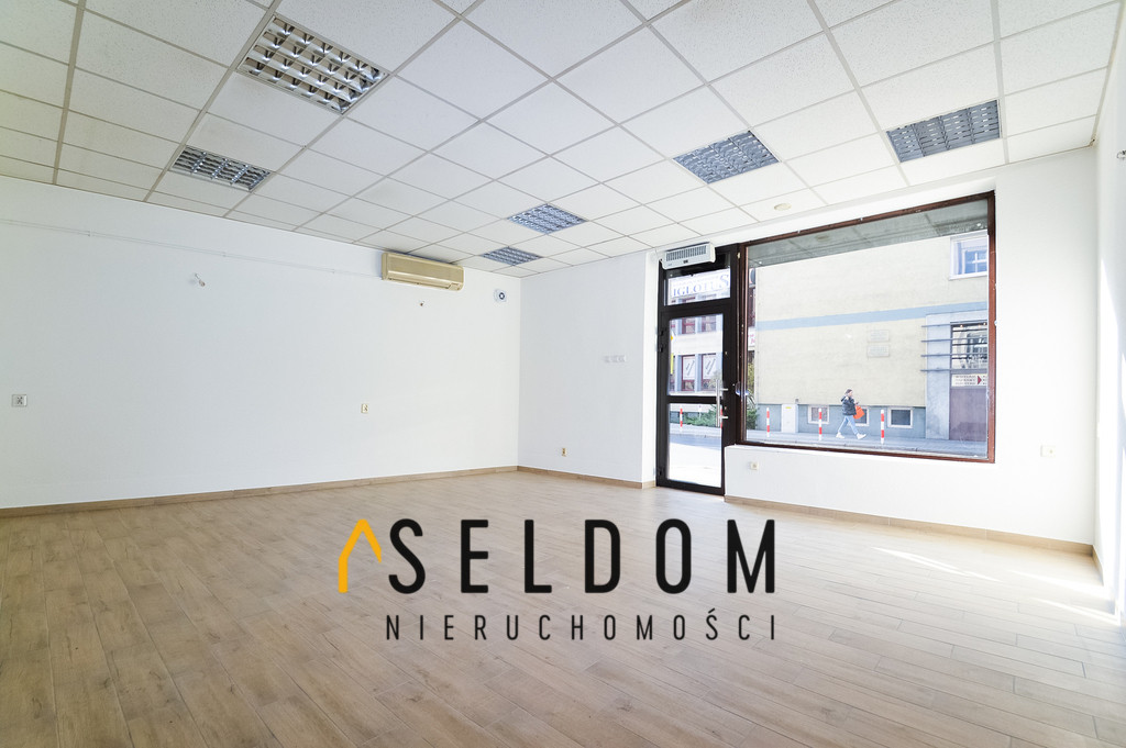 Lokal z witryną, 46 m², Opole/Centrum - Widok 3