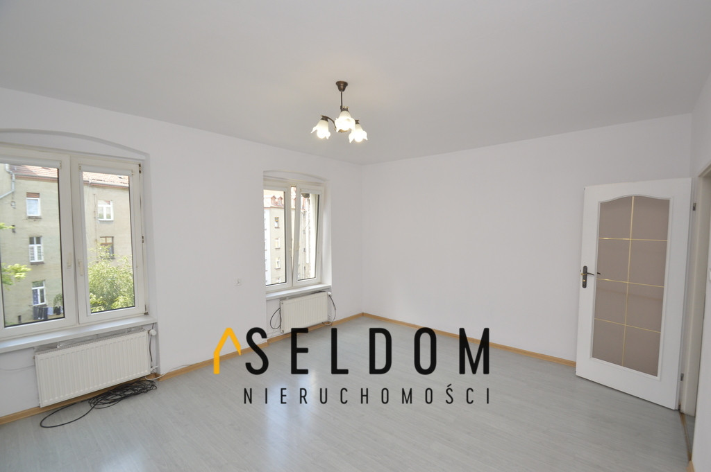 Apartment in Legnica, Fabryczna, Przedmieście Głogowskie - Widok 4