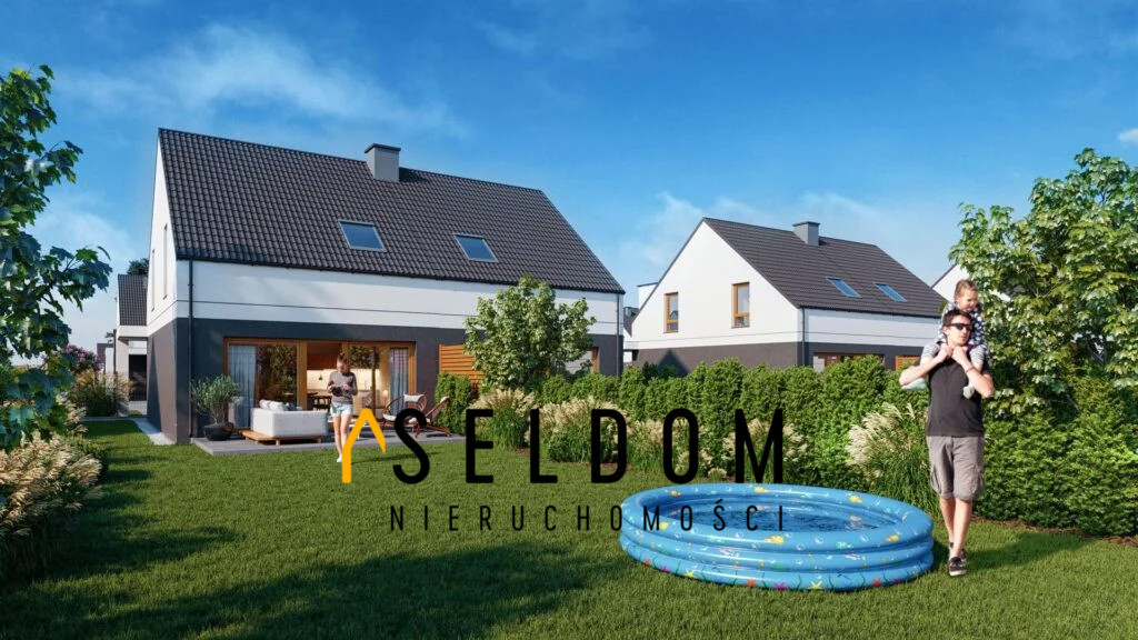 House in Opole - View 2