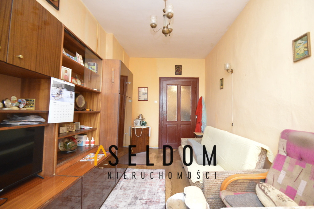 Apartment in Legnica, Fabryczna, Przedmieście Głogowskie - Widok 5