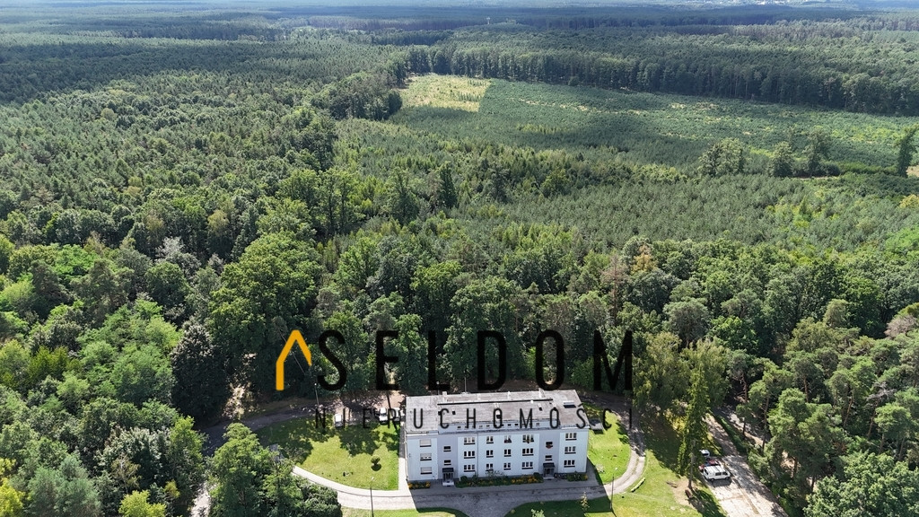 Mieszkanie – Komprachcice, Polska Nowa Wieś - Widok 2