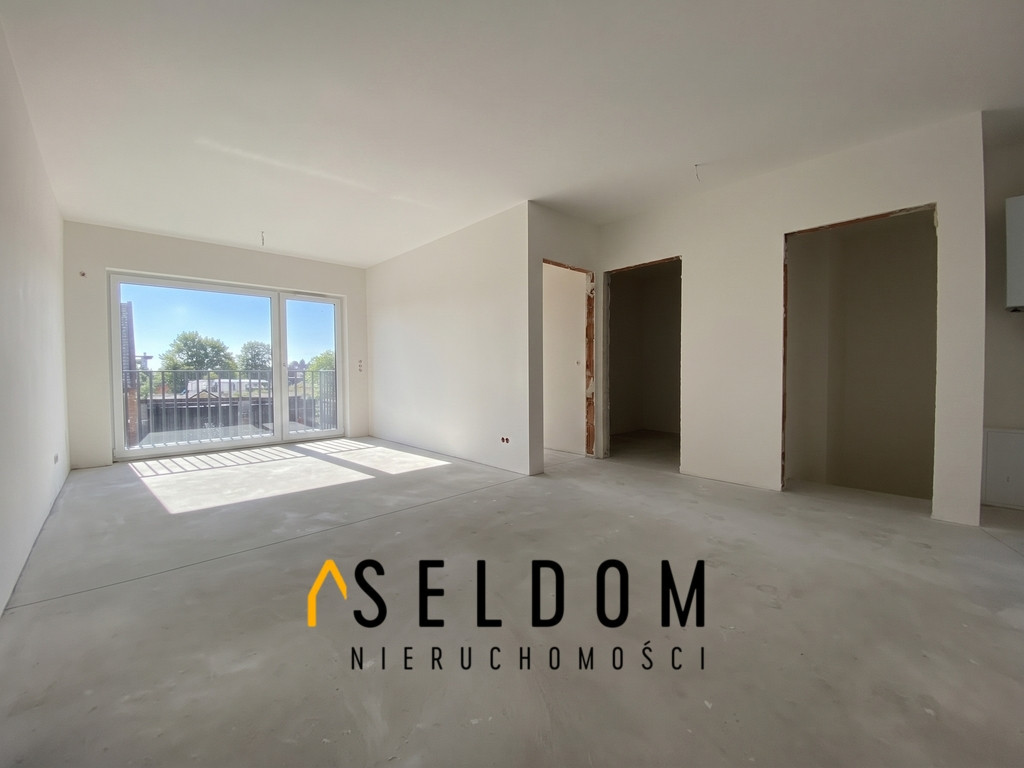 MIESZKANIE Z OGRODEM – FRESH APARTMENTS 6