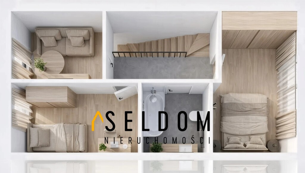 Dom – Opole, Bierkowice - Widok 5