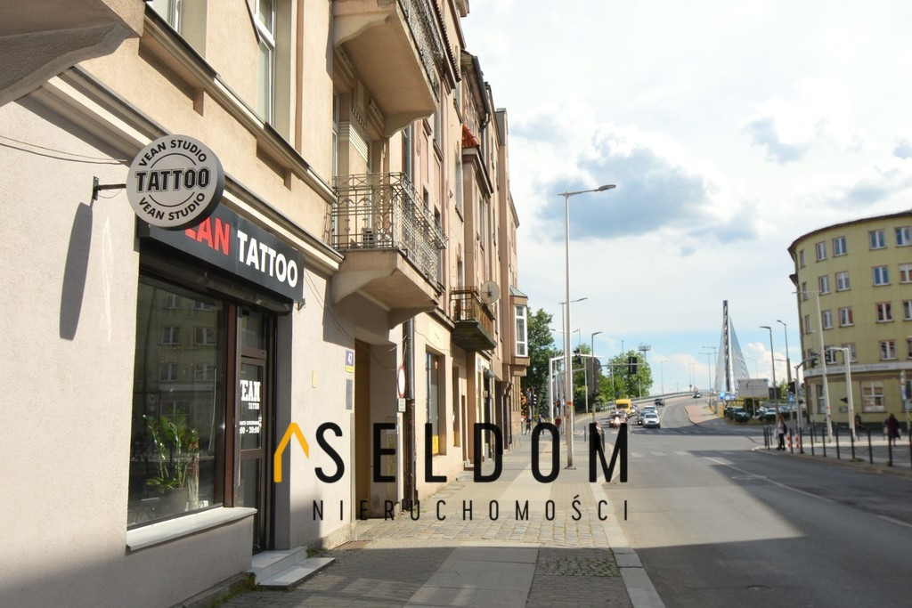 Lokal z witryną, 46 m², Opole/Centrum - Widok 2
