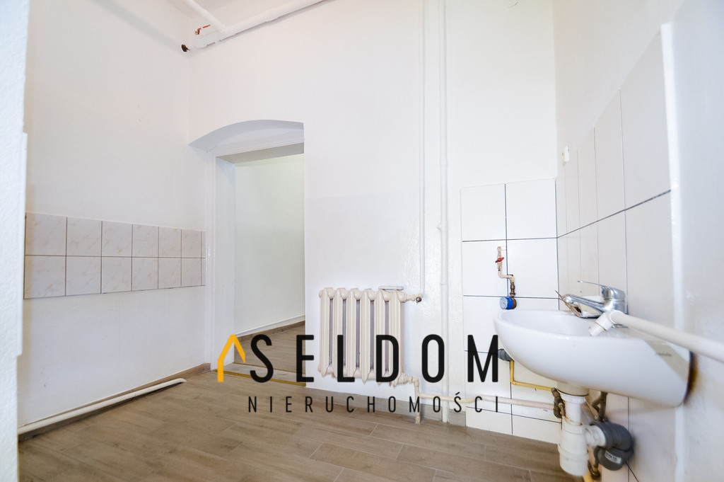 Lokal z witryną, 46 m², Opole/Centrum - Widok 5