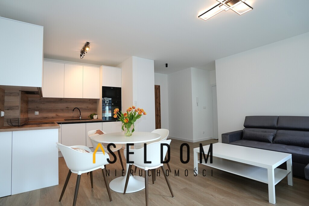 Wynajem – 2-pok. apartament Opole/Kol. Gosławicka