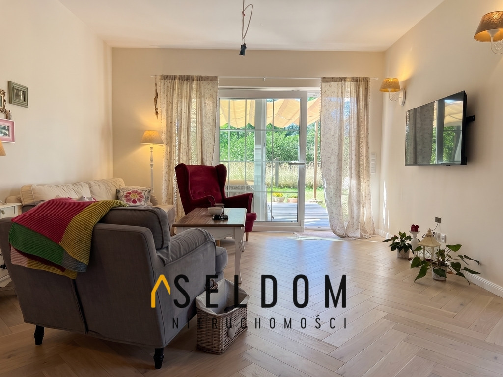 Dom – Opole, Kolonia Gosławicka - Widok 3