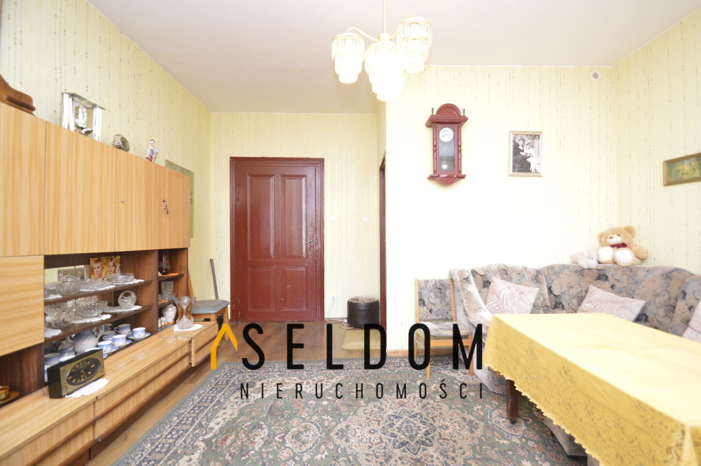 Apartment in Legnica, Fabryczna, Przedmieście Głogowskie - Widok 3