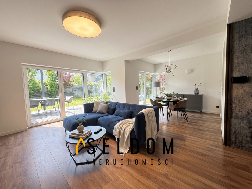 Dom – Opole, Kolonia Gosławicka - Widok 2