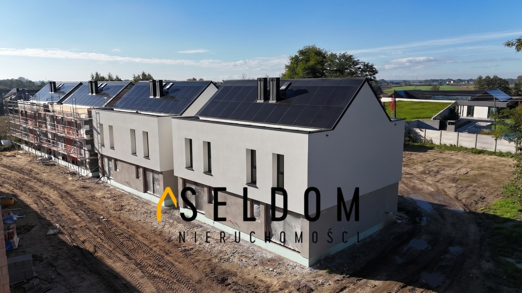 Dom – Opole, Bierkowice - Widok 3
