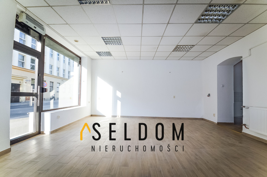 Lokal z witryną, 46 m², Opole/Centrum - Widok 4