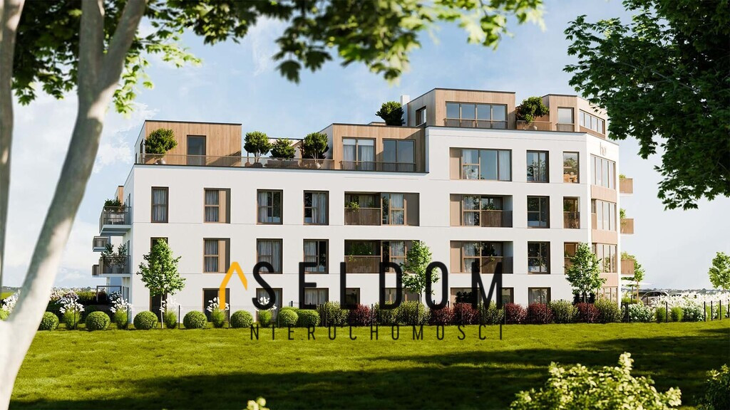Apartment in Opole, Armii Krajowej - Widok 4