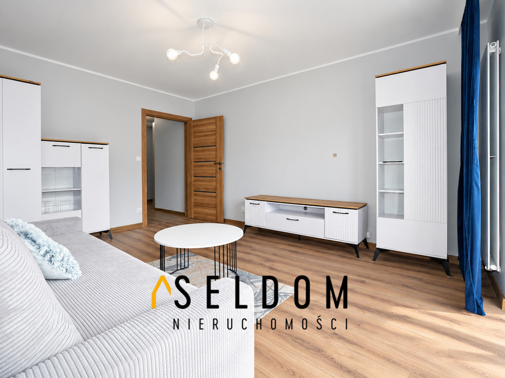 Mieszkanie – Opole, Zaodrze - Widok 3