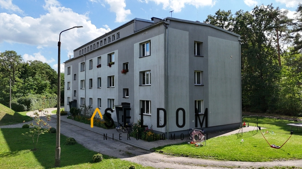 Mieszkanie – Komprachcice, Polska Nowa Wieś - Widok 5