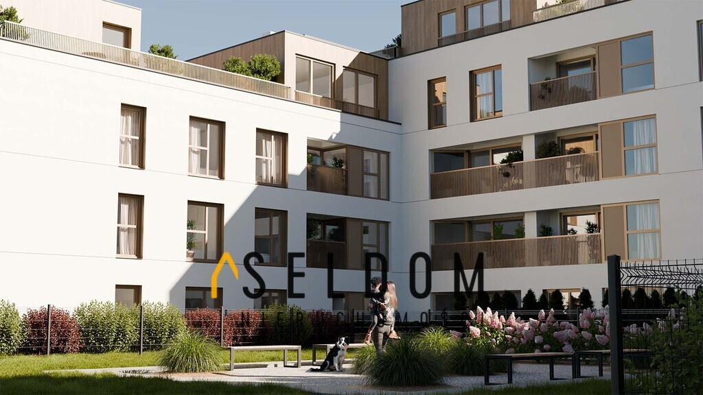 Apartment in Opole, Armii Krajowej - Widok 5