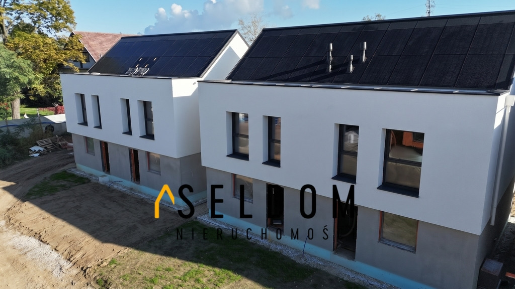 Dom – Opole, Bierkowice - Widok 2