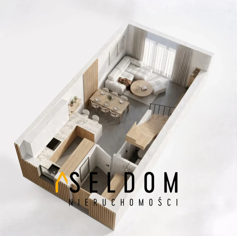 Dom – Opole, Bierkowice - Widok 4