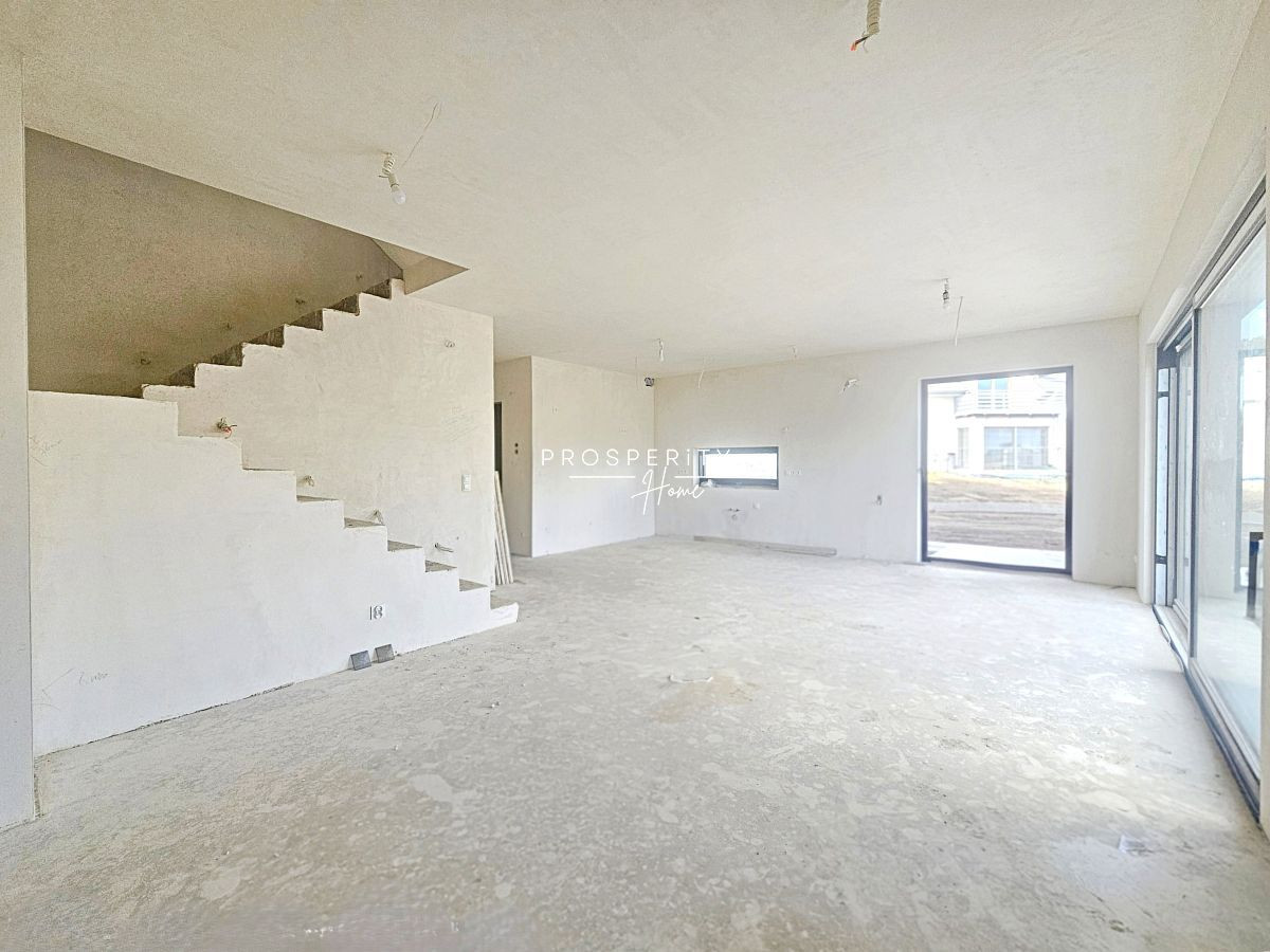 House in Gdynia, Chwarzno-Wiczlino - View 2