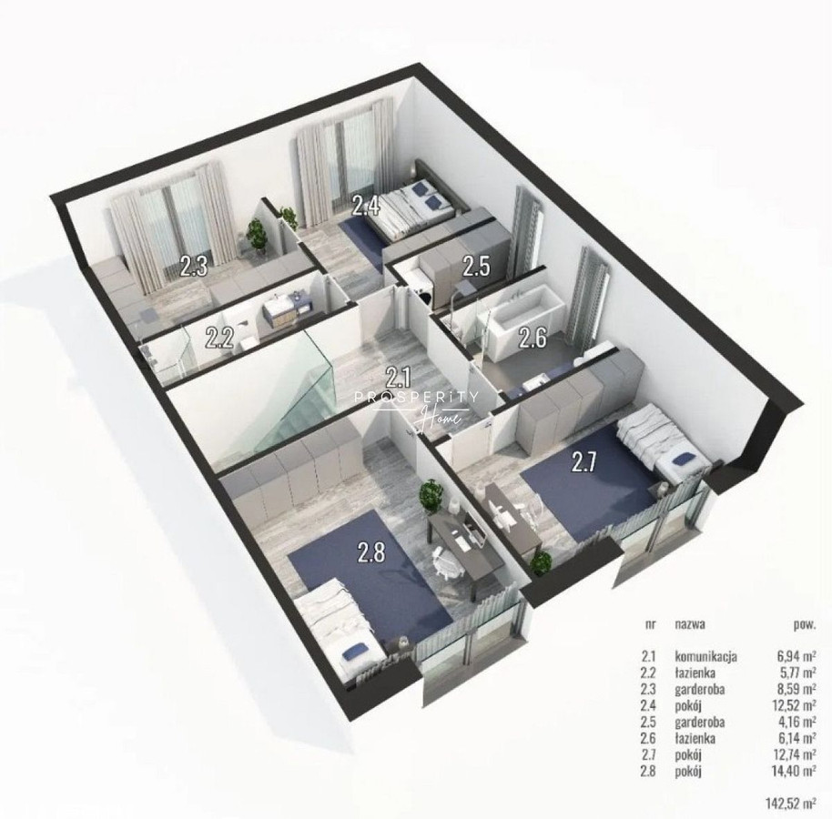 House in Gdynia, Chwarzno-Wiczlino - More