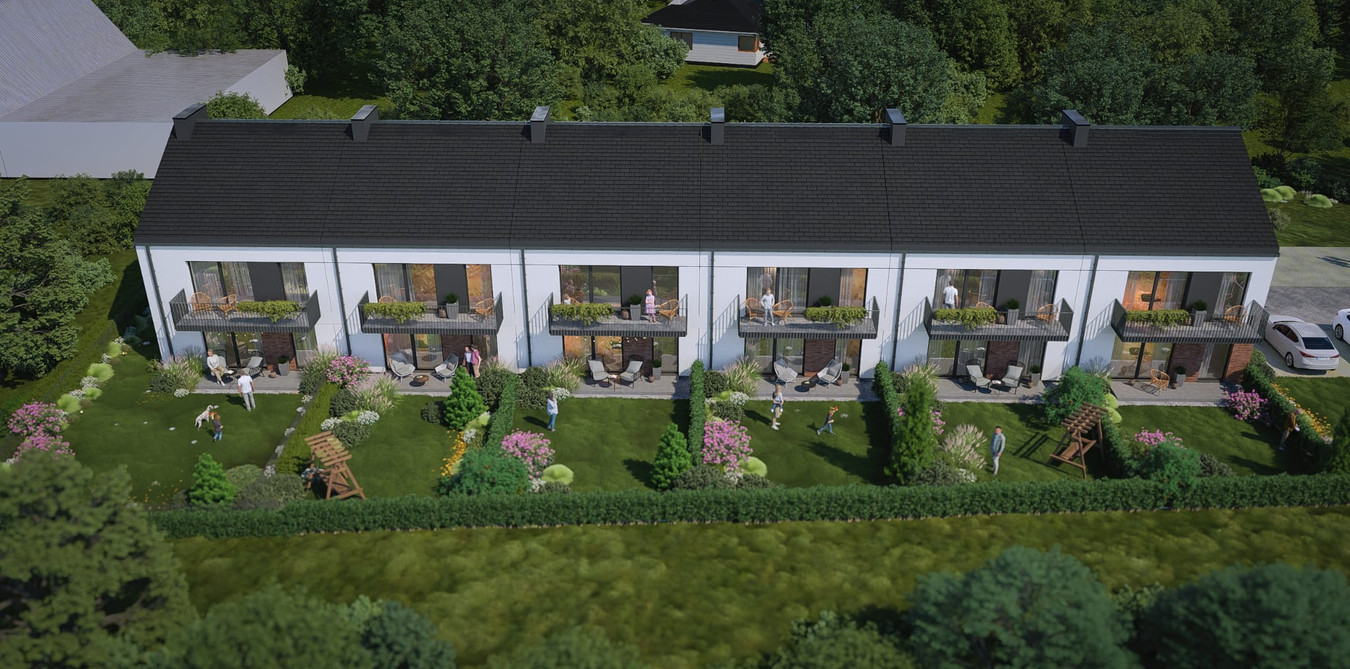 Apartment in Obora, Obora Górna - View 5