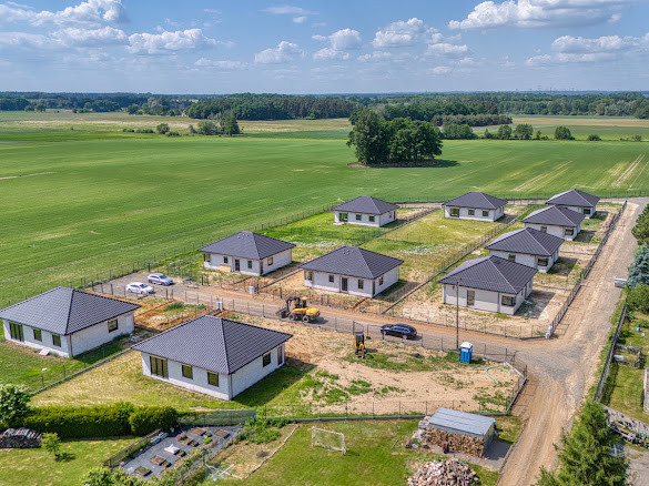 Niemstów, dom wolnostojący 104,8m2 m2, sprzedam 549 000 zł