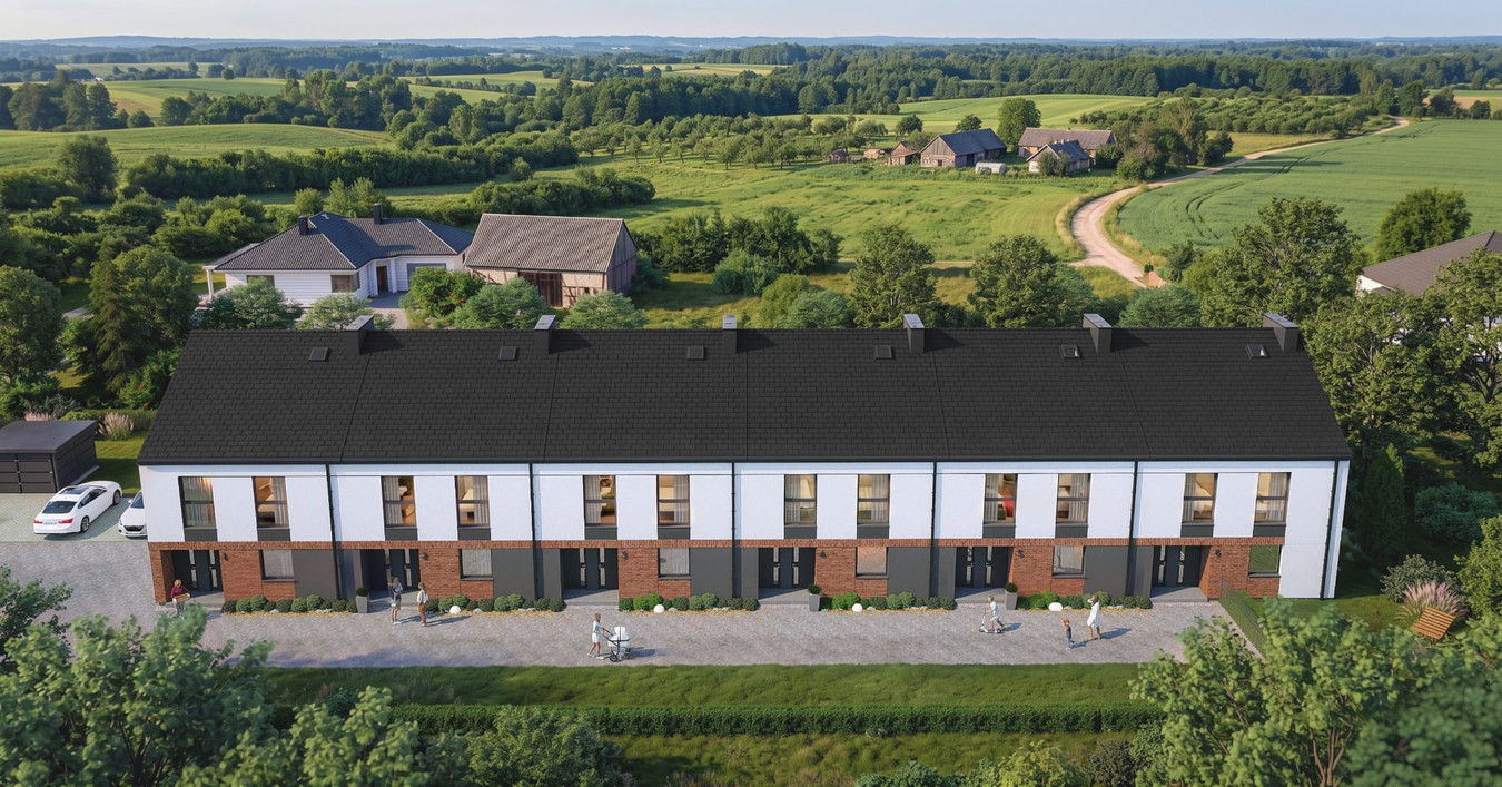 Apartment in Obora, Obora Górna - View 4