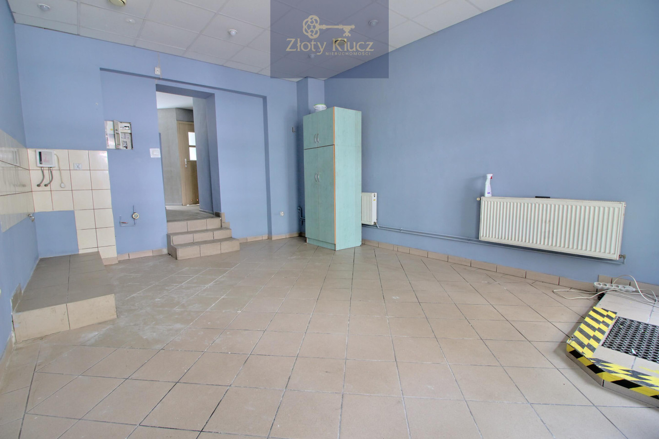 41,87 m² | Po remoncie | 50 m od Rynku | Niski czynsz | Boguszów-Gorce - Widok 4