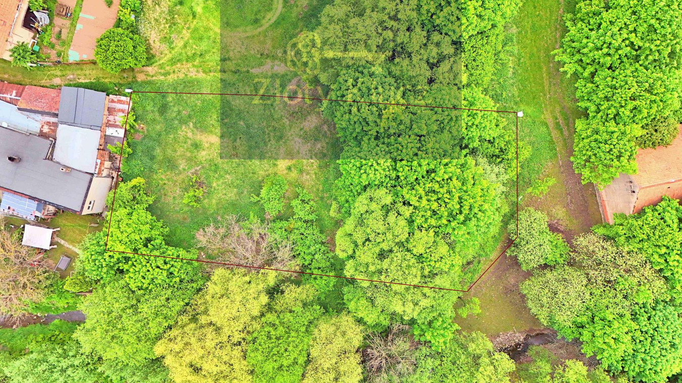 1836 m² | MPZP| Pełne media|Zabudowa mieszkaniowa i usługi | Blisko S3 - Widok 5