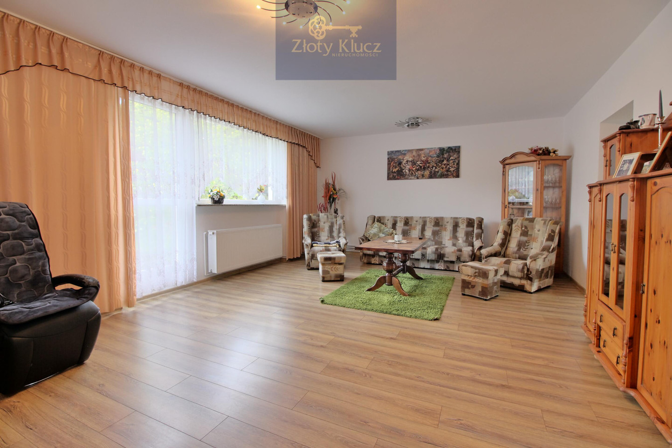 Dom – Mieroszów, Rybnica Leśna - Widok 5