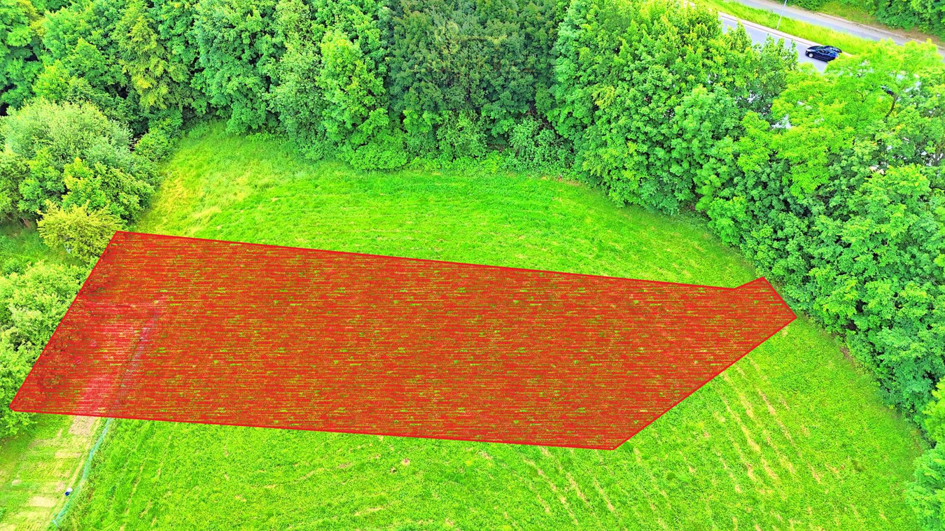 1129 m² | MPZP MN-U | Intensywność 1,0 | Szczawienko | Do uregulowania dojazd - Więcej