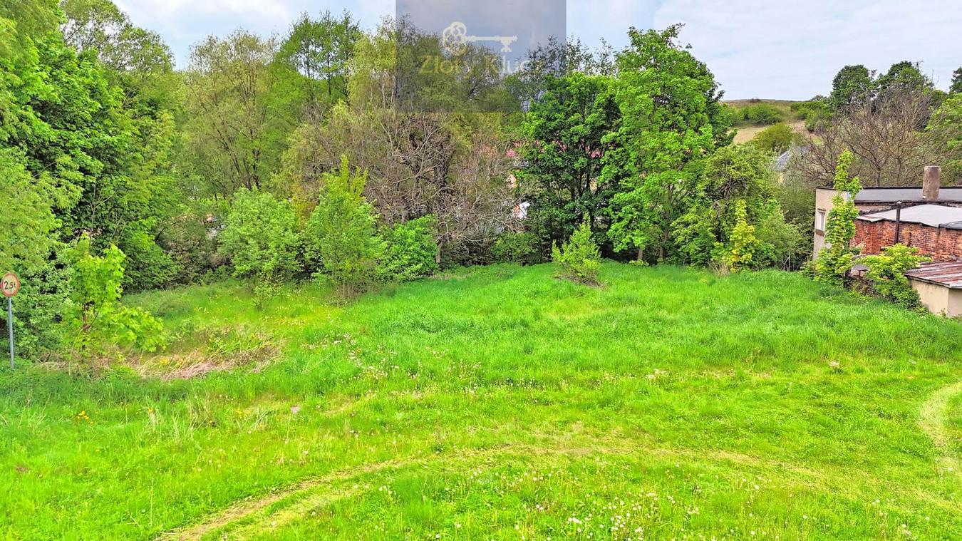 1836 m² | MPZP| Pełne media|Zabudowa mieszkaniowa i usługi | Blisko S3 - Widok 2
