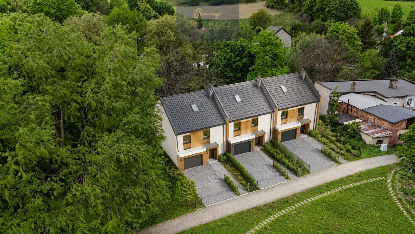 1836 m² | MPZP| Pełne media|Zabudowa mieszkaniowa i usługi | Blisko S3 - Widok 3
