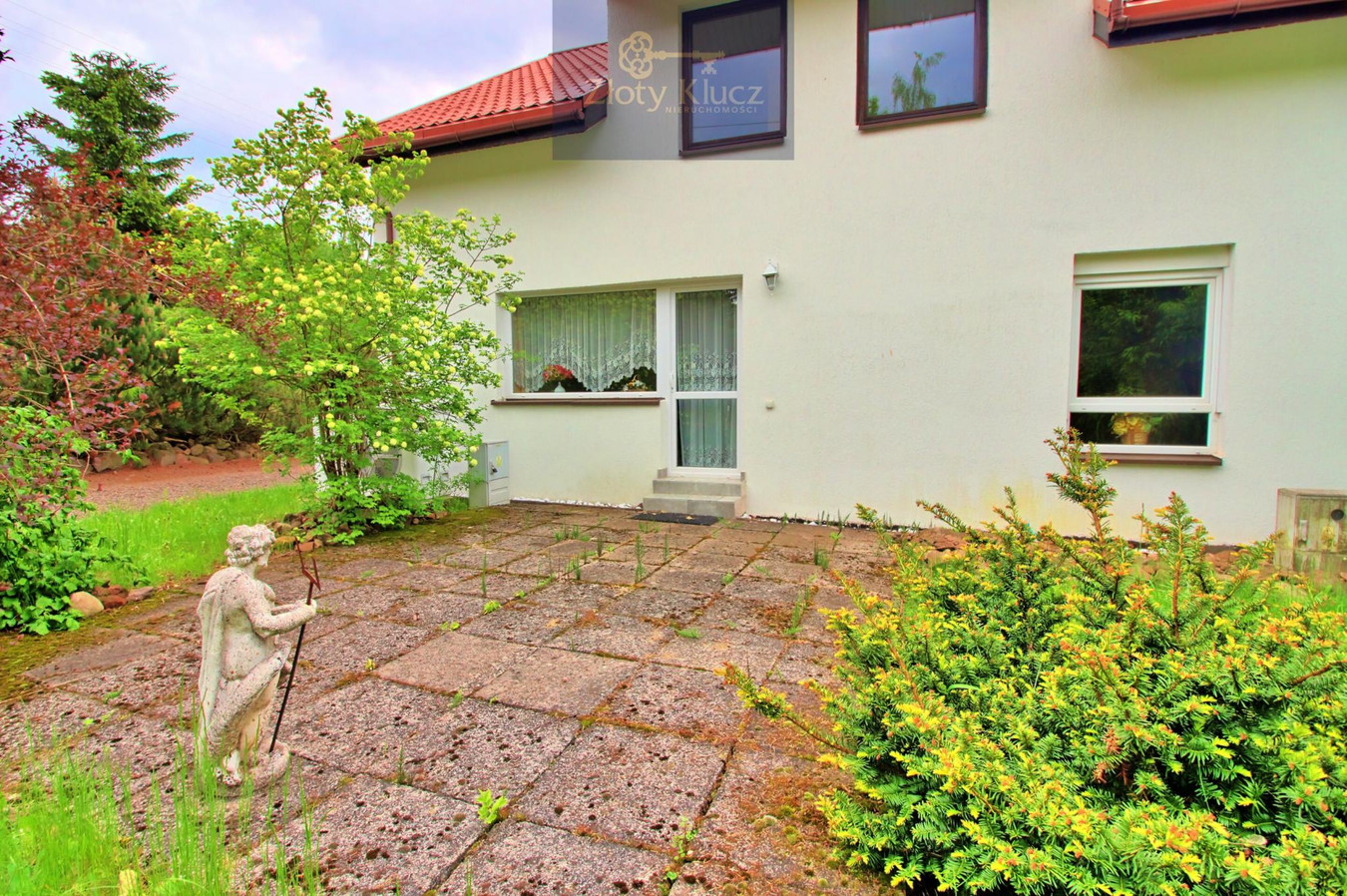 Dom – Mieroszów, Rybnica Leśna - Widok 4