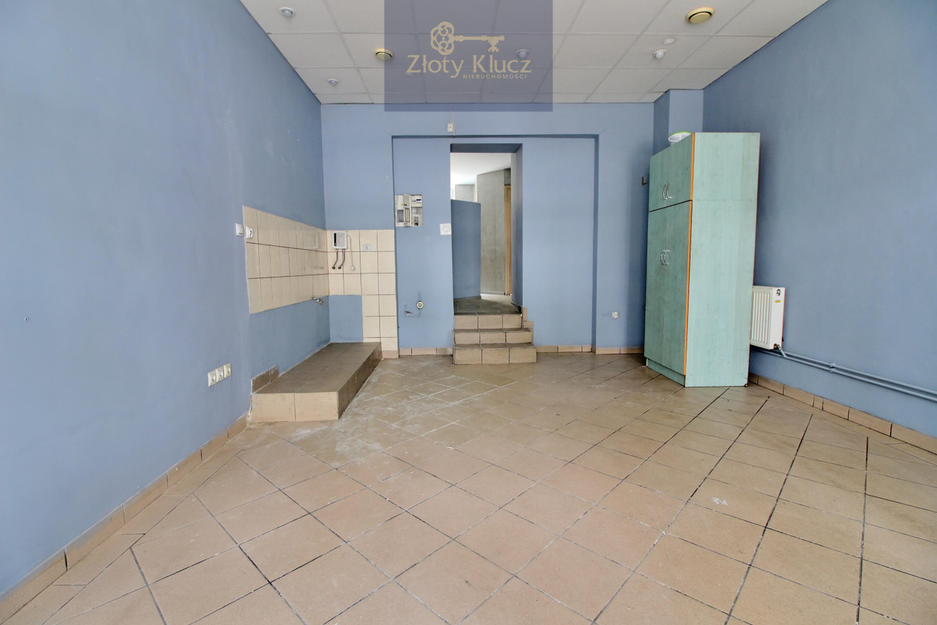 41,87 m² | Po remoncie | 50 m od Rynku | Niski czynsz | Boguszów-Gorce - Widok 3