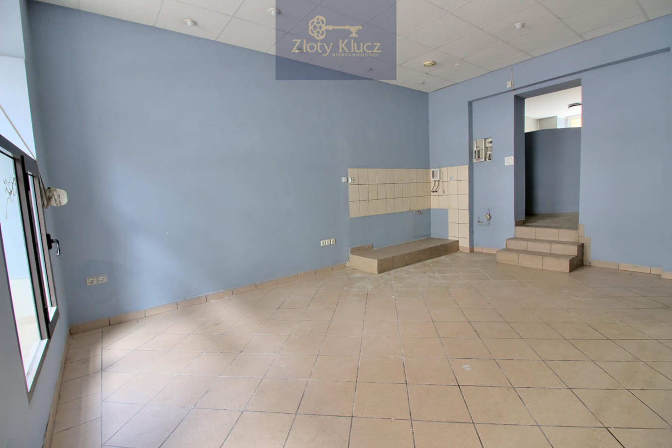 41,87 m² | Po remoncie | 50 m od Rynku | Niski czynsz | Boguszów-Gorce - Widok 2