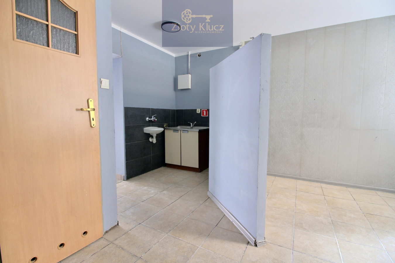 41,87 m² | Po remoncie | 50 m od Rynku | Niski czynsz | Boguszów-Gorce - Więcej