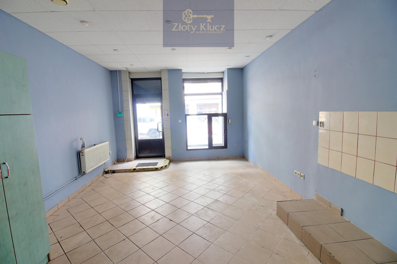41,87 m² | Po remoncie | 50 m od Rynku | Niski czynsz | Boguszów-Gorce - Widok 5
