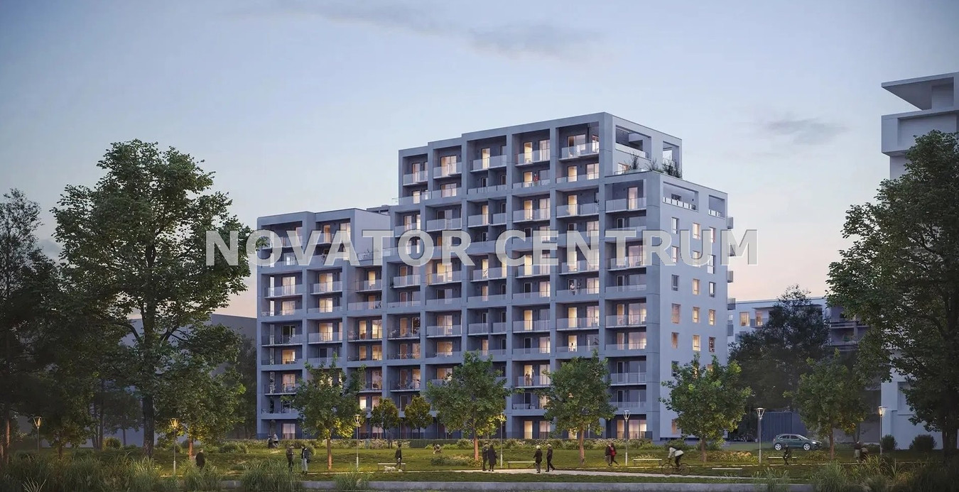 Mieszkanie – Bydgoszcz, Bartodzieje, Bartodzieje-Skrzetusko-Bielawki - Widok 2