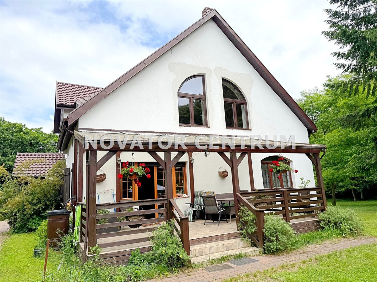 Dom – Szubin, Wąsosz - Widok 4