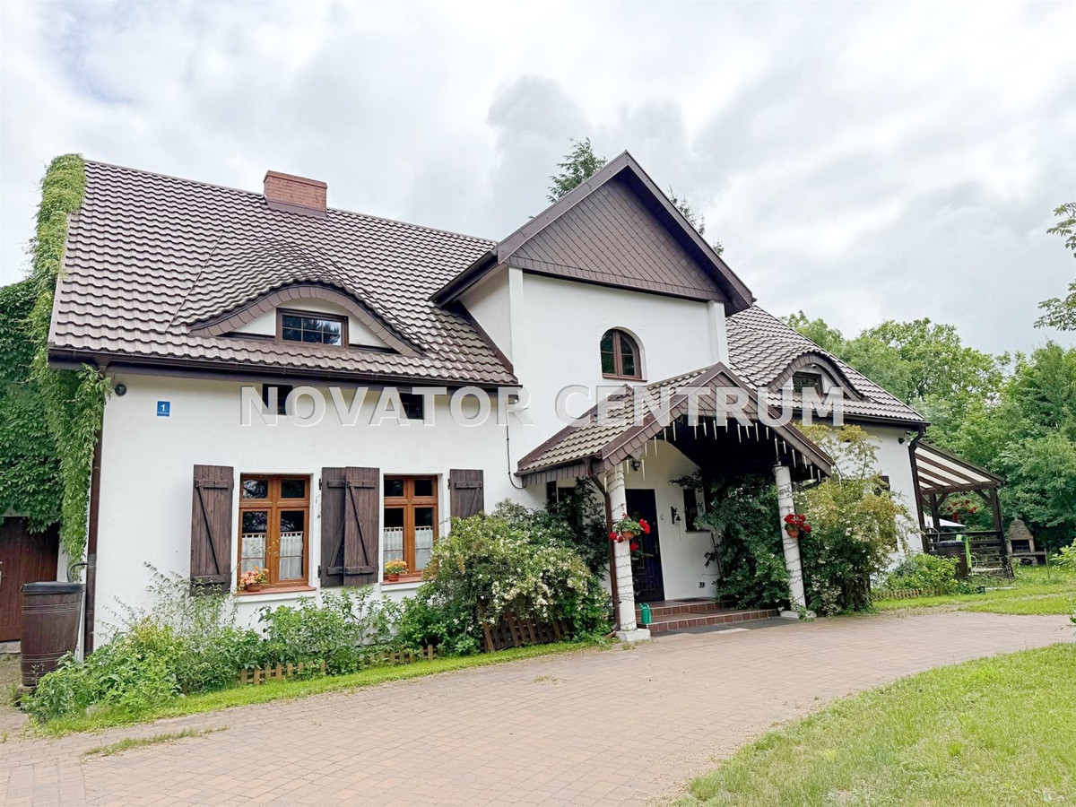 Dom – Szubin, Wąsosz - Widok 3