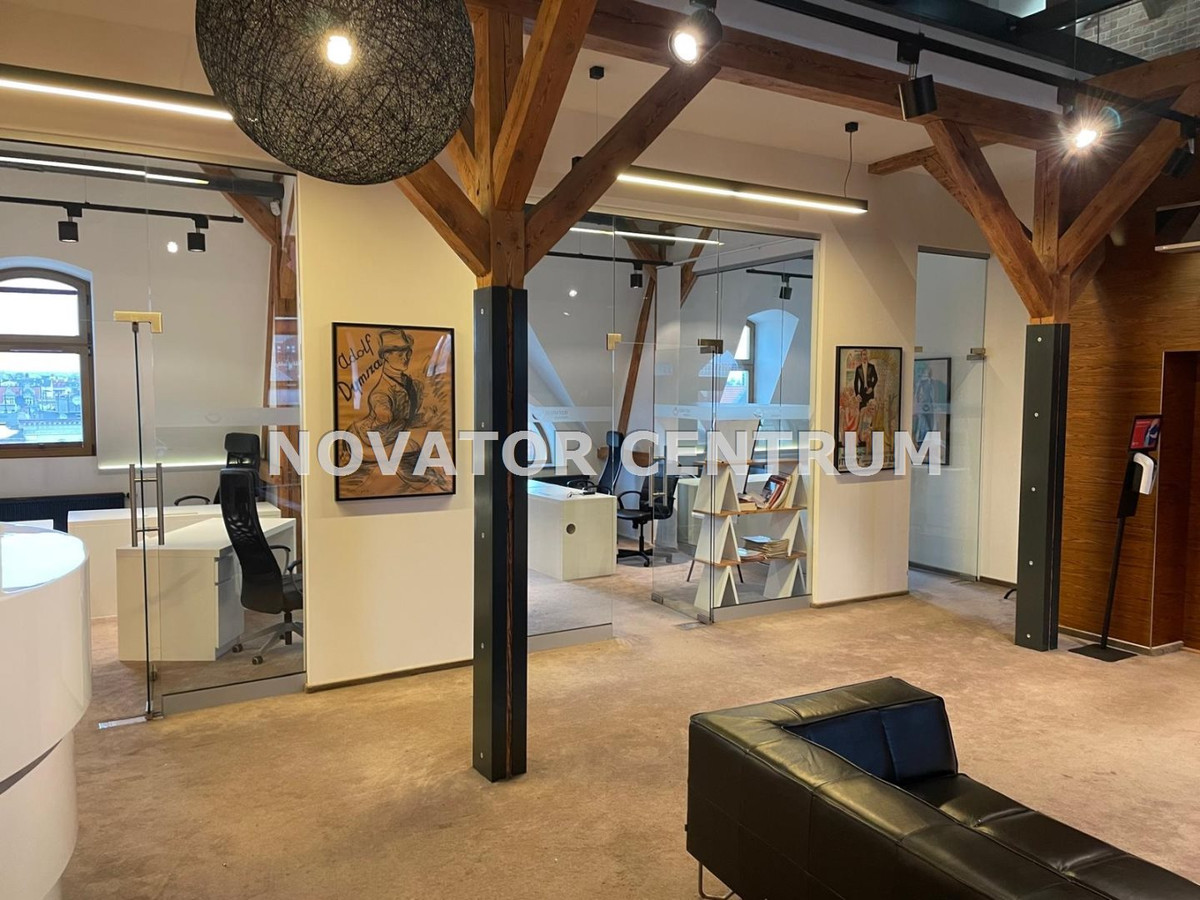 Luksusowy lokal 248 m² w prestiżowej lokalizacji - Widok 2
