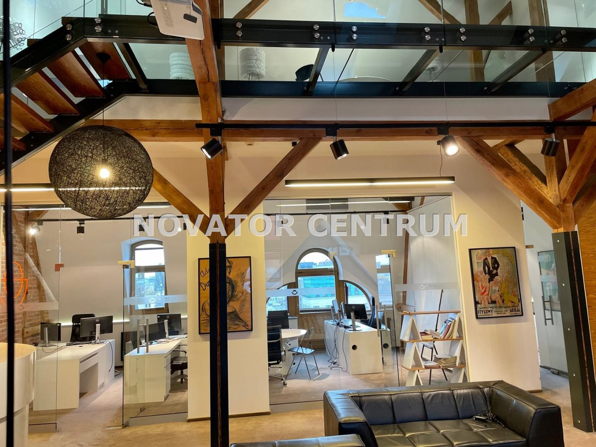 Luksusowy lokal 248 m² w prestiżowej lokalizacji - Widok 3