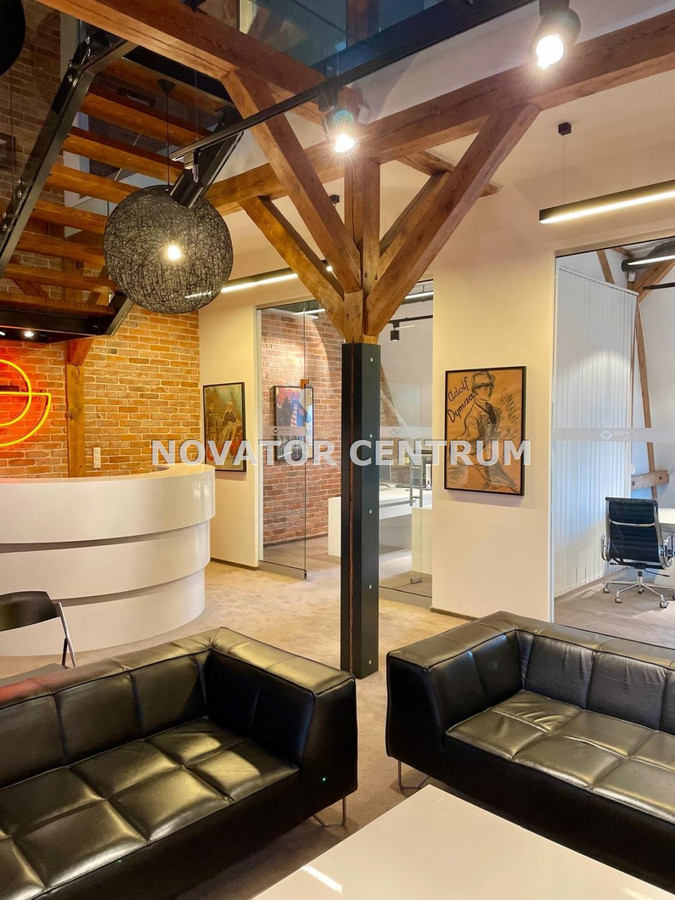 Luksusowy lokal 248 m² w prestiżowej lokalizacji - Widok 4
